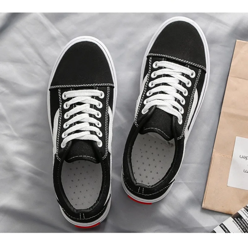 Youth Students Boys Girls Spri - огляд і ціна Women Shoes Vans