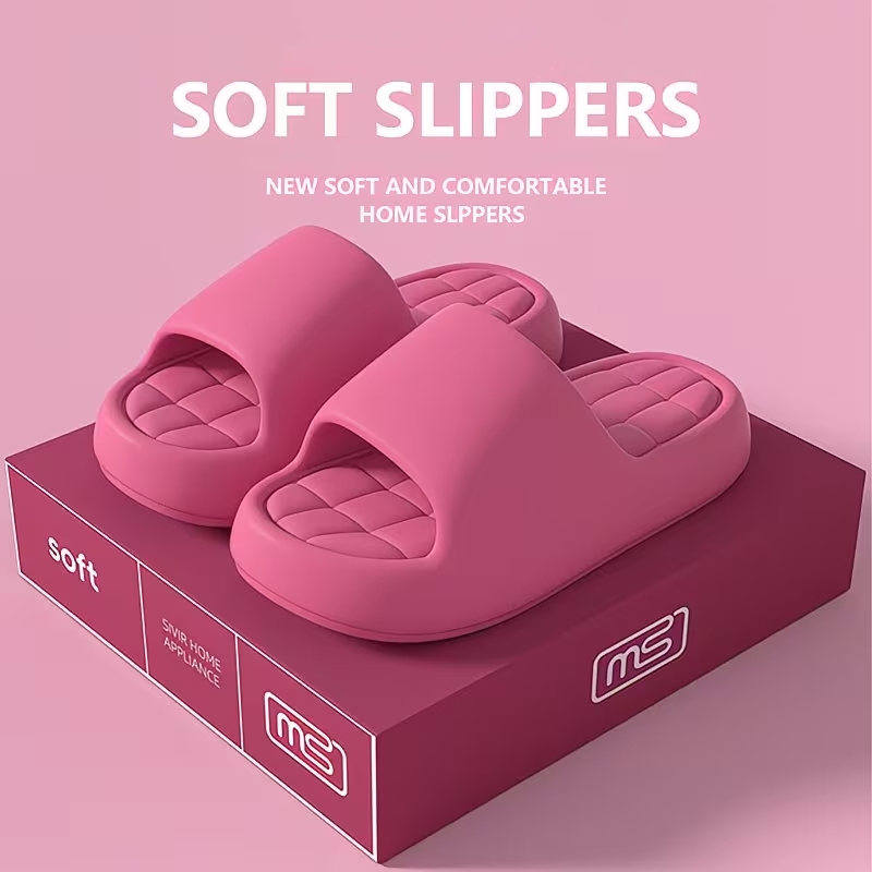 Fashion Women's Slippers Indoo - огляд і ціна Women'S Shoes To Men'S Size