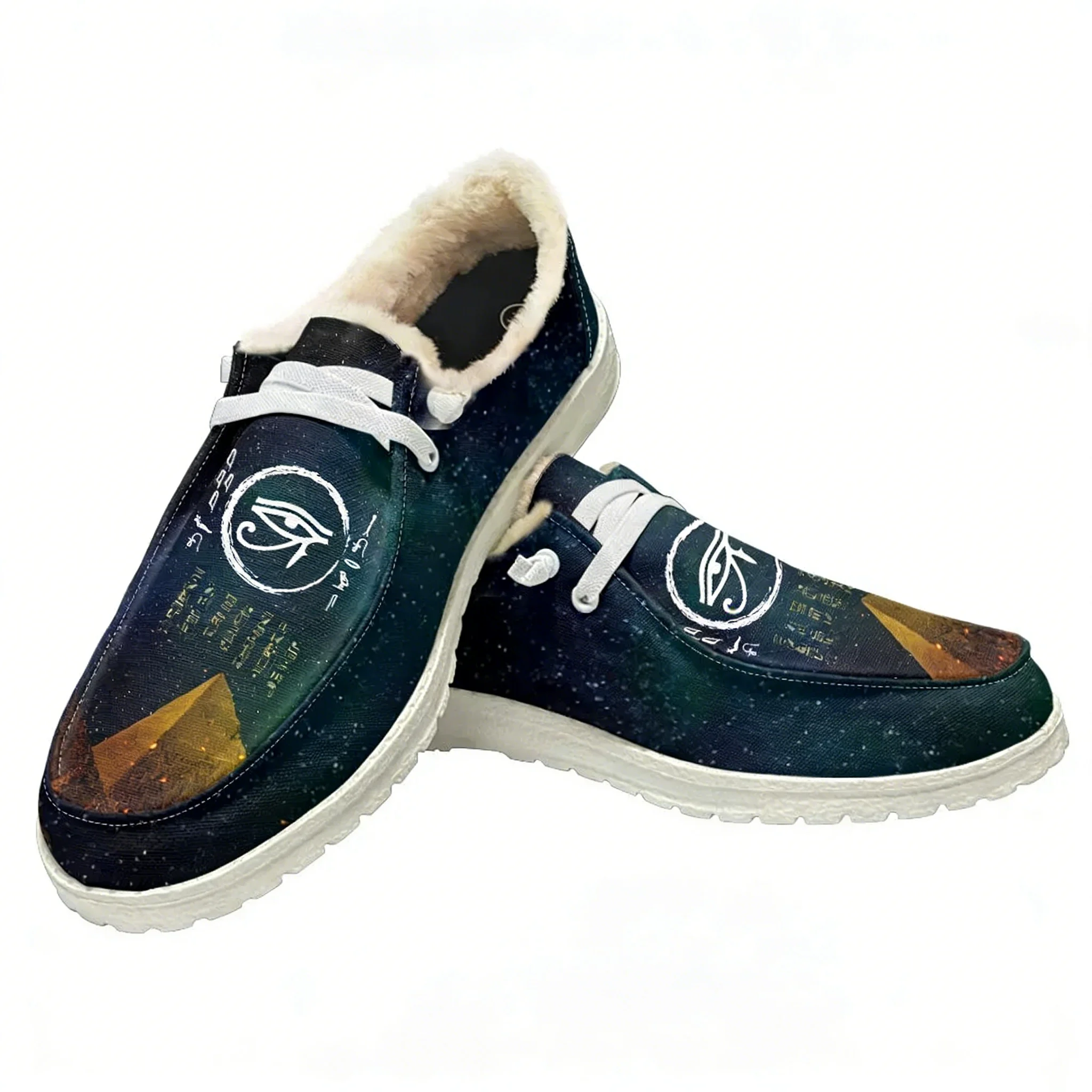 Eye of Egypt Horus Egyptian Go - огляд і ціна Women Shoes Egypt
