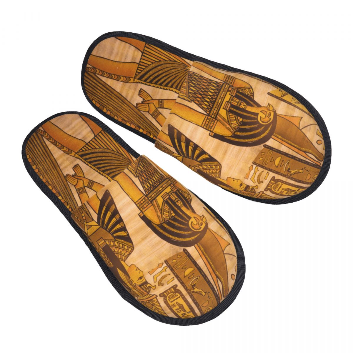 Papyrus Old Egypt Slipper For  - огляд і ціна Women Shoes Egypt