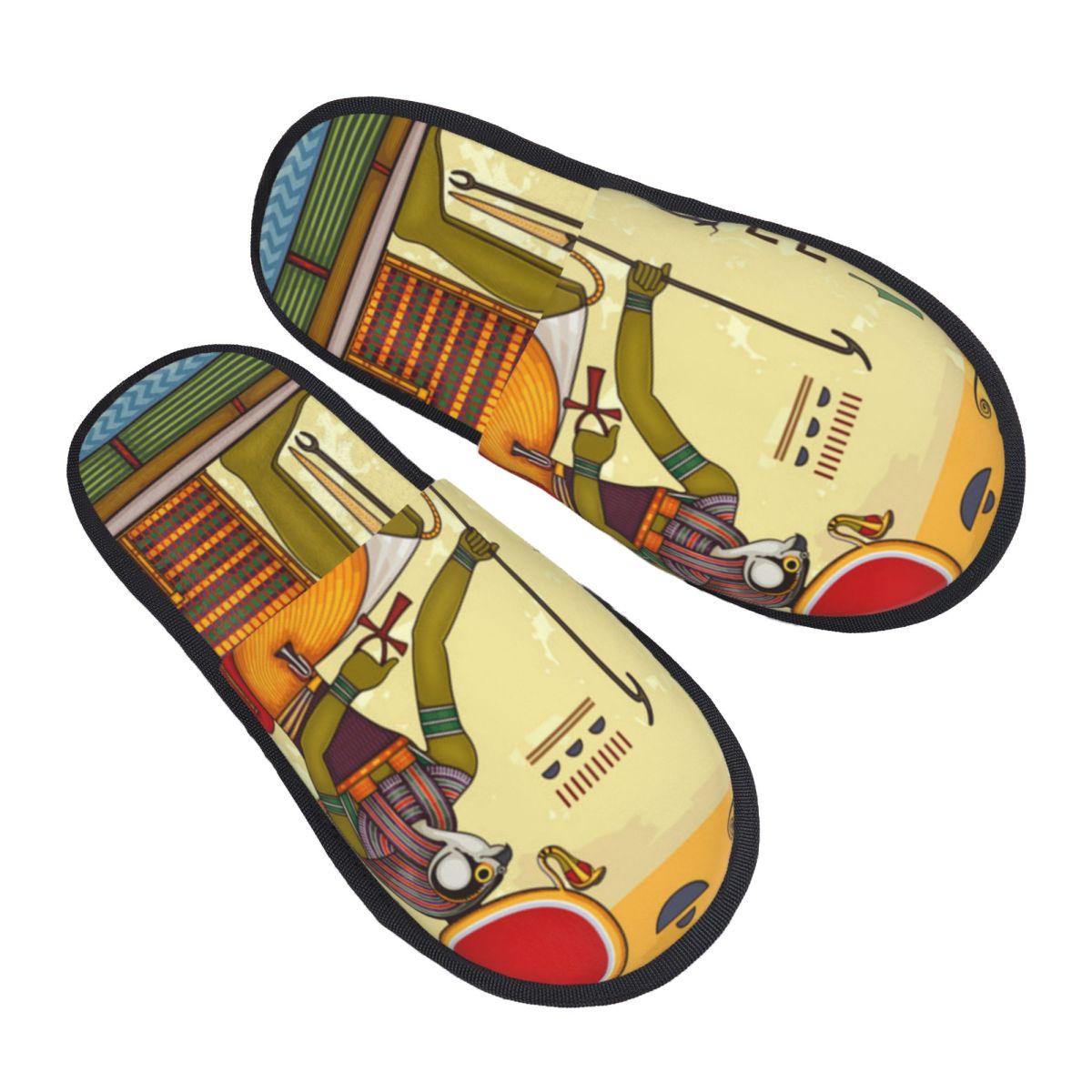 Papyrus Old Egypt Slipper For  - огляд і ціна Women Shoes Egypt
