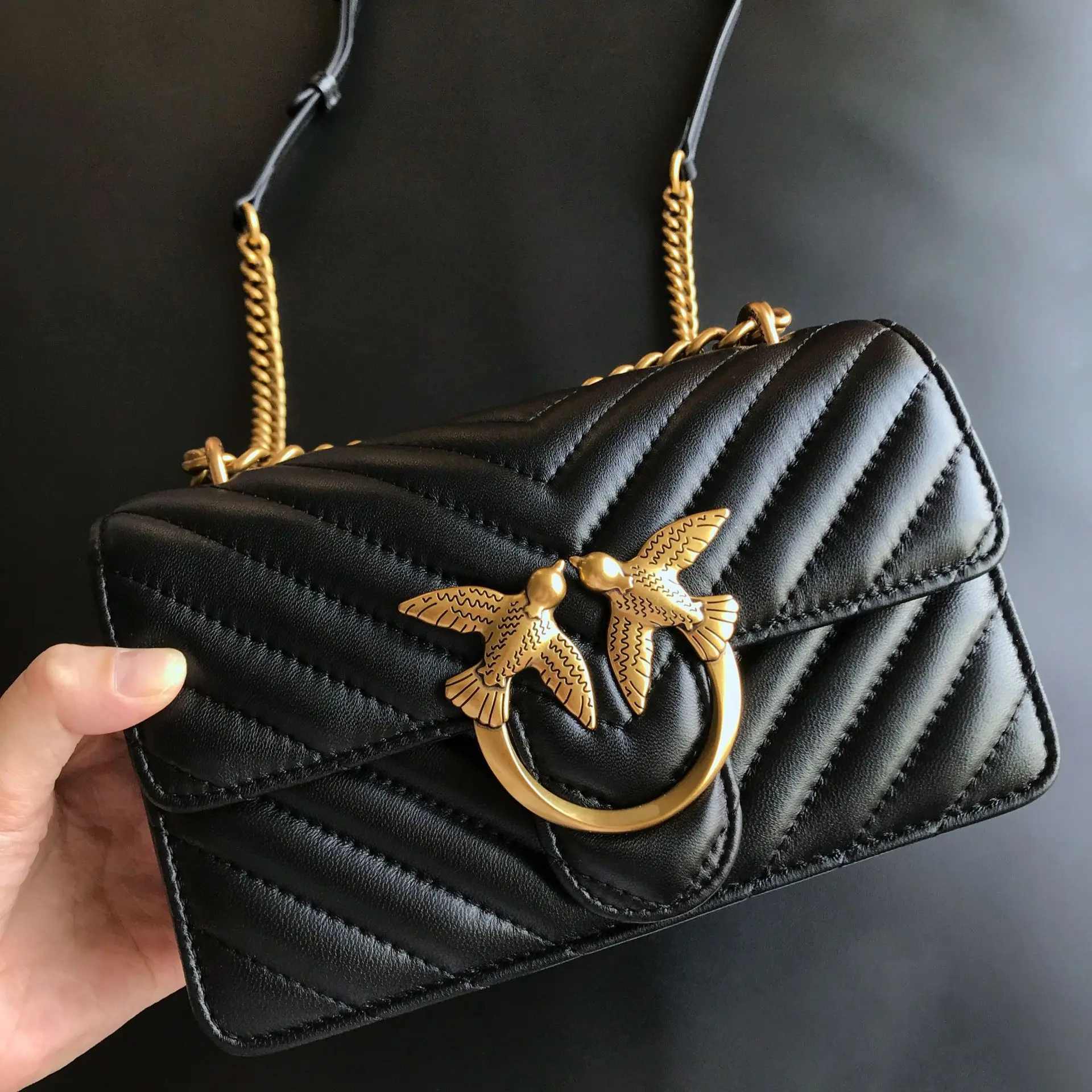 Gift Pinko Same Style V Patter - огляд і ціна Women'S Shoes Louis Vuitton