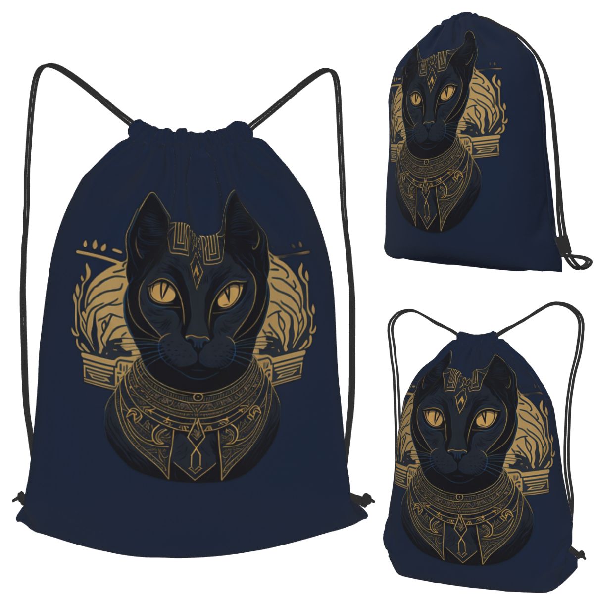 Egypt Black CuteFunnyCat Vinta - огляд і ціна Women Shoes Egypt